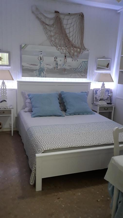 Chambres D'Hotes Chez Catherine A Reus Chambre Bord De Mer Avec Salle De Bains Privee 外观 照片