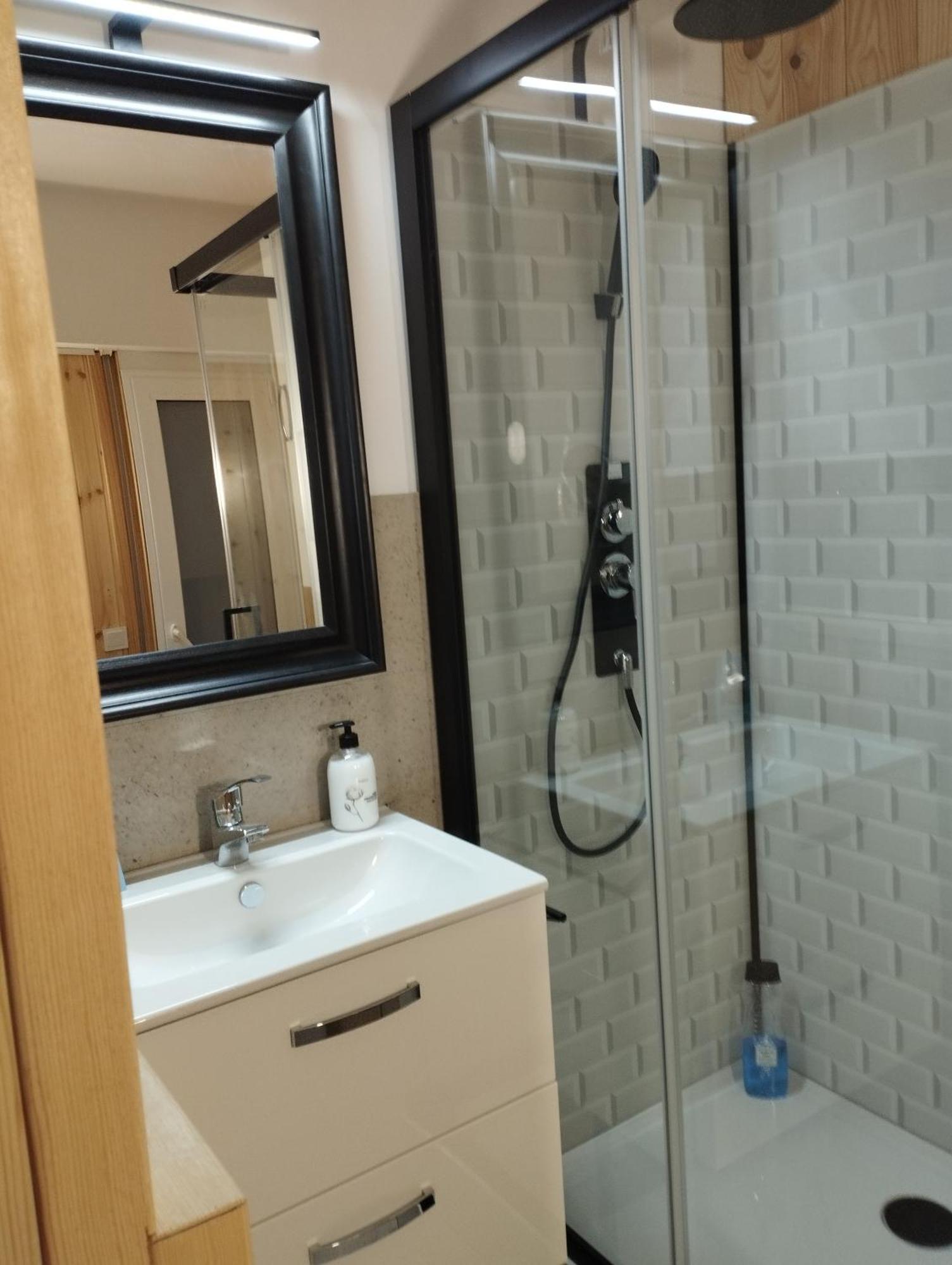 Chambres D'Hotes Chez Catherine A Reus Chambre Bord De Mer Avec Salle De Bains Privee 外观 照片