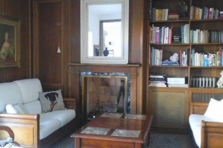 Chambres D'Hotes Chez Catherine A Reus Chambre Bord De Mer Avec Salle De Bains Privee 外观 照片